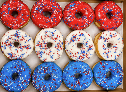Bakery product