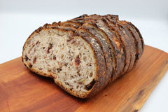 Bakery product