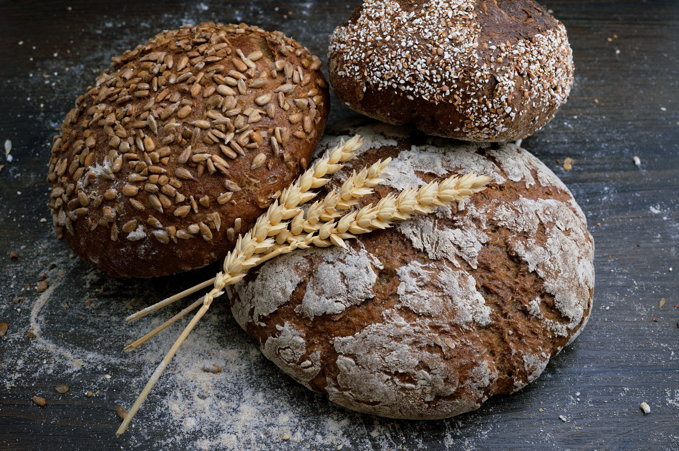 Featherstone Foods | Bread, Sweets, Bakery Wholesale | New York Region
