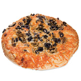 Bakery product