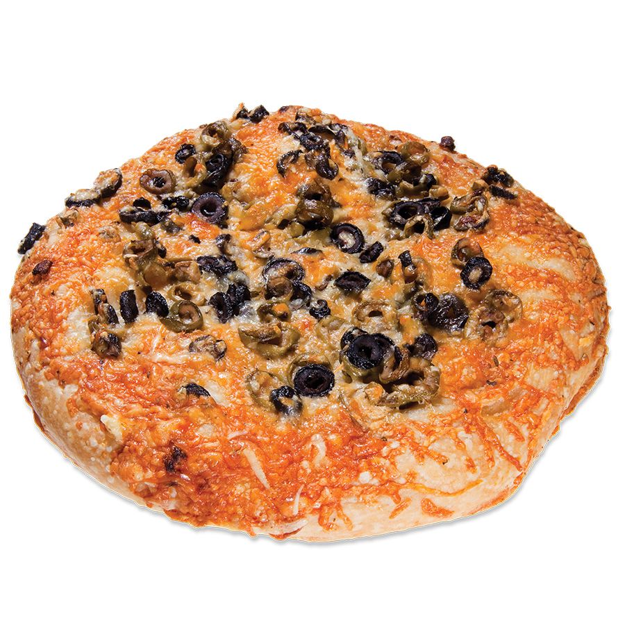 Bakery product