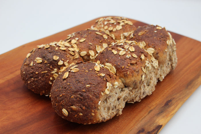 Bakery product