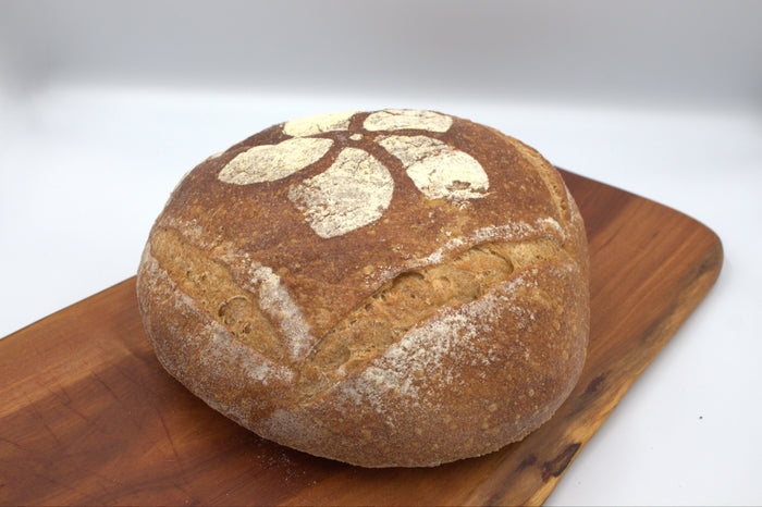 Bakery product
