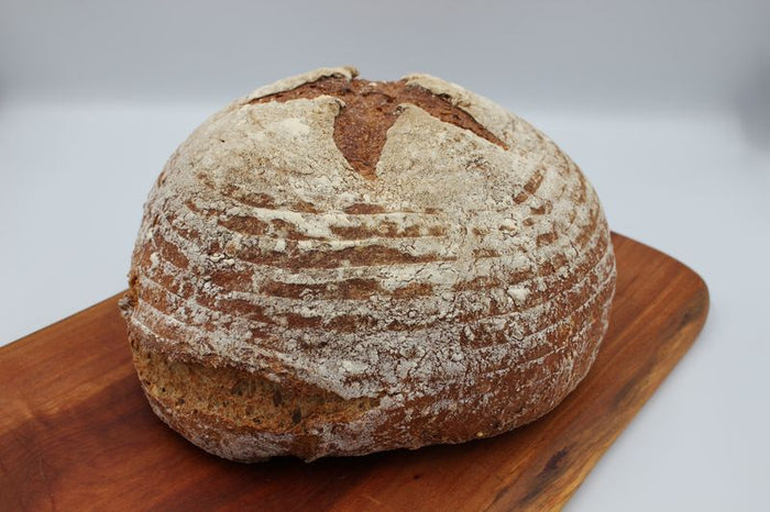 Bakery product