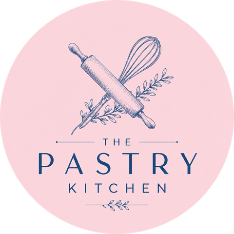 The Pastry Kitchen